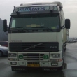 Volvo fh12