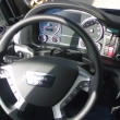 Man TGX volant
