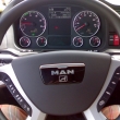 Man TGX volant