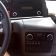 Man TGX interier